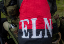 ELN anunció que someterá a juicio a funcionarios públicos secuestrados en Arauca